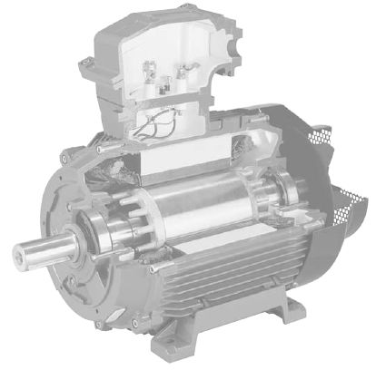 Brook Crompton特殊環(huán)境用交流電機