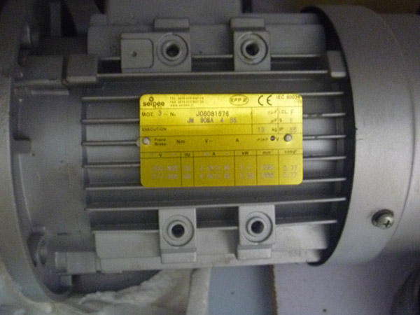 電動機(jī)常見故障有那些？