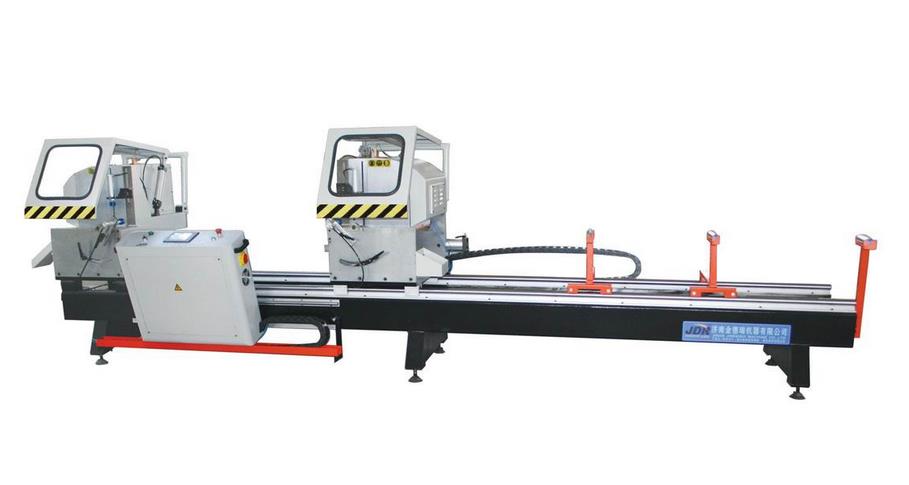 數(shù)控鋸床直線(xiàn)導(dǎo)軌該怎樣安裝