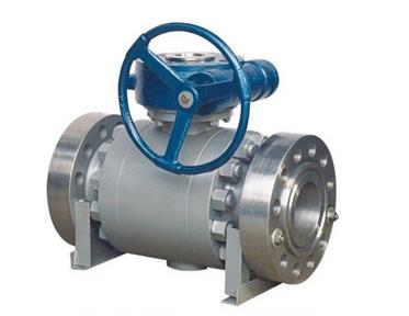 電動(dòng)閥門(mén)安裝及維護(hù)保養(yǎng)