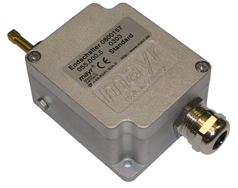 MAYR麥爾離合器限位開(kāi)關(guān)類(lèi)別型號(hào)