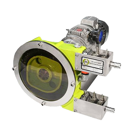 Albin軟管泵ALH05.jpg Albin軟管泵ALH05 / ALH10 / ALH15 / ALH20