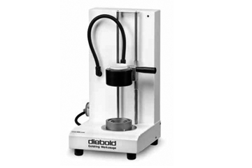 德國Diebold 刀柄熱縮機/熱脹儀ISG1000（已停產(chǎn)）