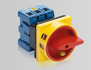 Kraus＆Naimer隔離開(kāi)關(guān)KG系列