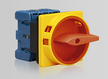 Kraus&Naimer隔離開(kāi)關(guān)KG系列